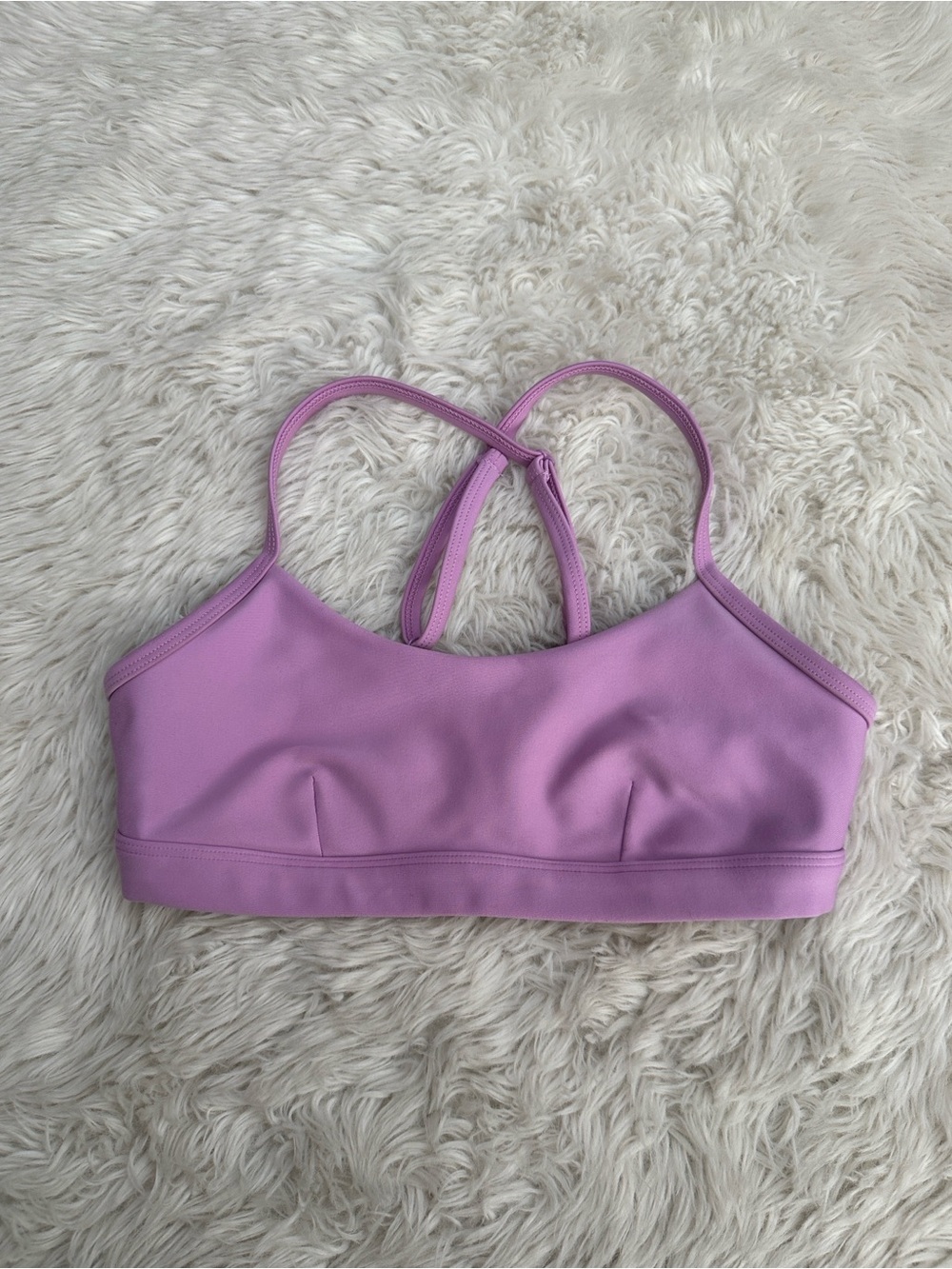Alo yoga airlift intrigue bra